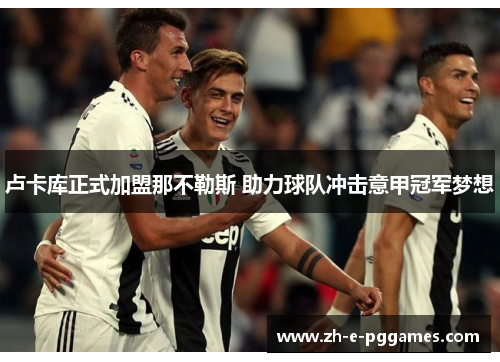 卢卡库正式加盟那不勒斯 助力球队冲击意甲冠军梦想 卢卡库正式加盟那不勒斯 助力球队冲击意甲冠军梦想